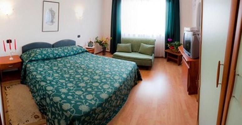 Hotel Makin Novigrad Istria Quarto foto
