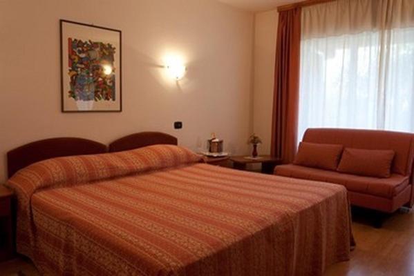 Hotel Makin Novigrad Istria Quarto foto