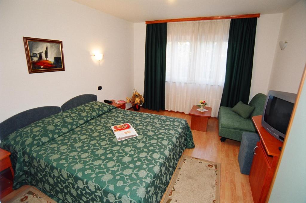 Hotel Makin Novigrad Istria Quarto foto