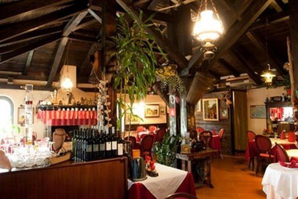 Hotel Makin Novigrad Istria Exterior foto