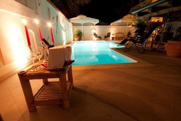 Hotel Makin Novigrad Istria Exterior foto